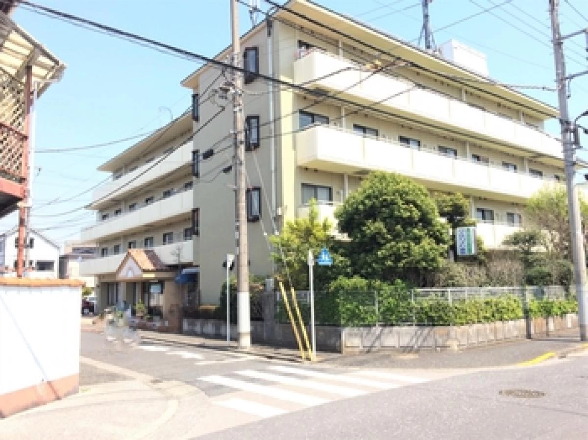 ウェルハイム・東京