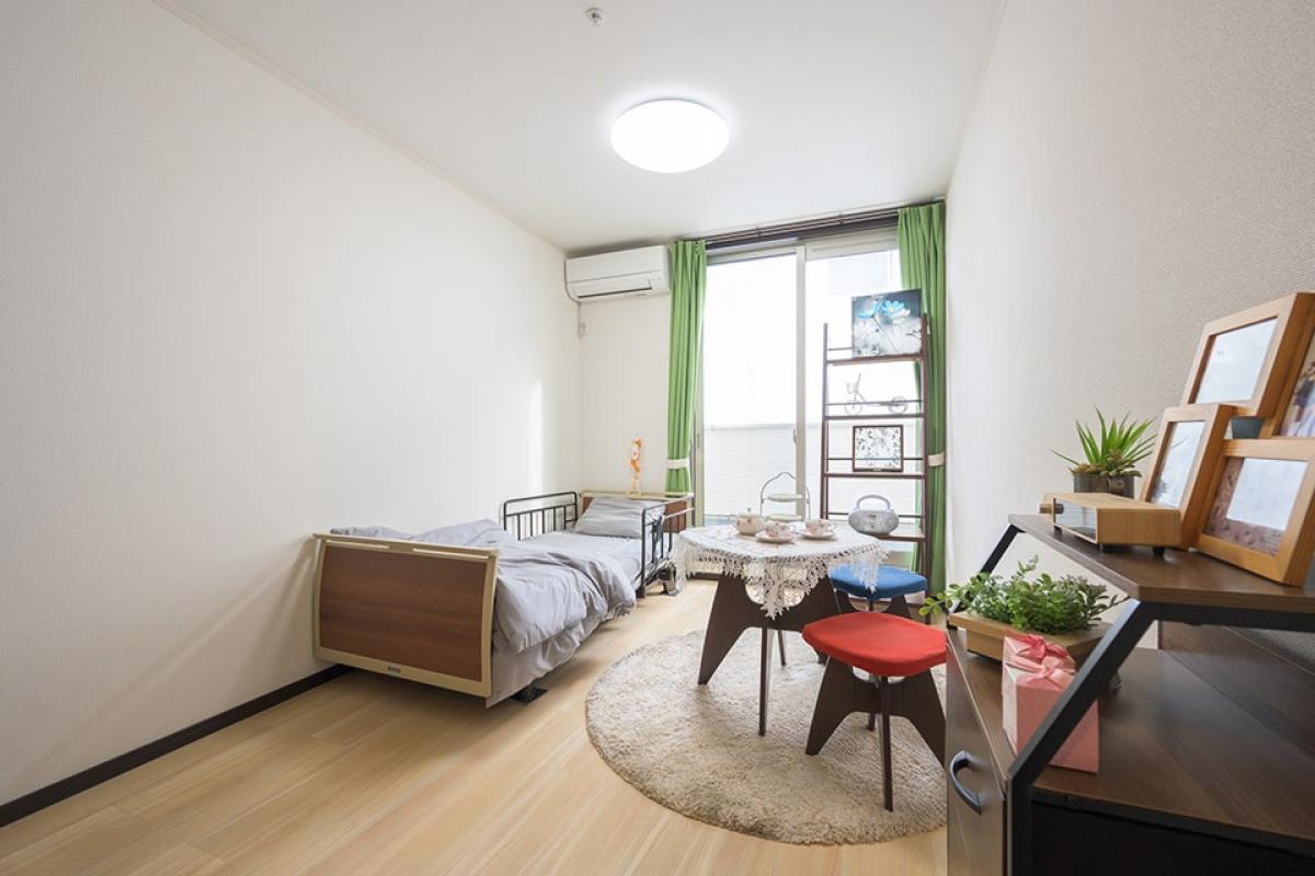 さくらヴィラ吹田