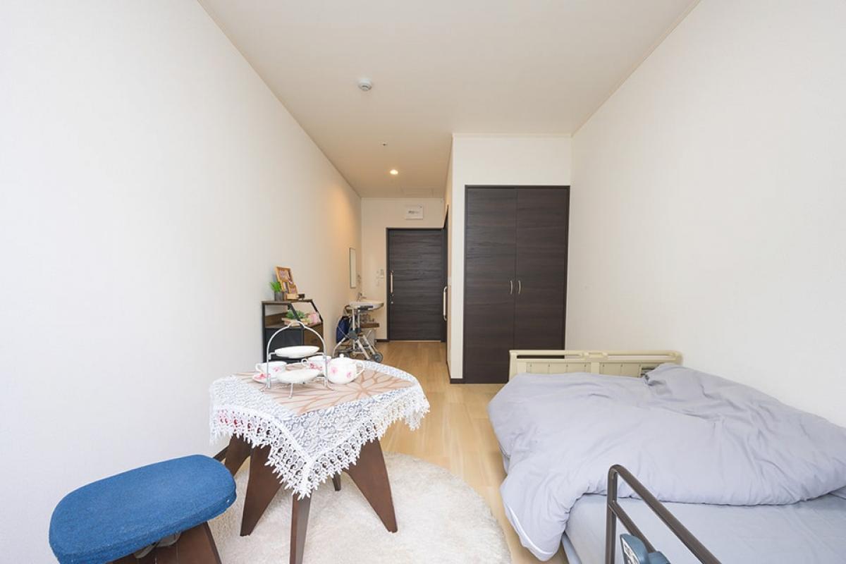 さくらヴィラ吹田