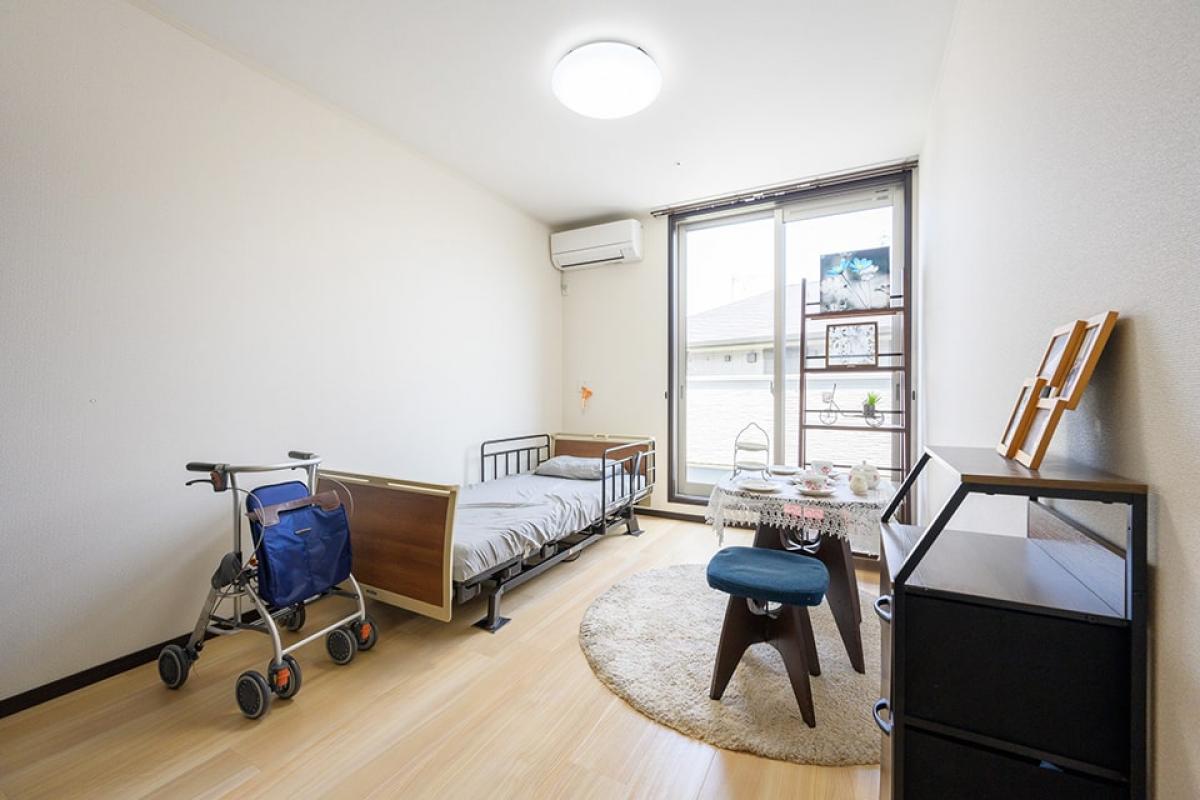 さくらヴィラ吹田