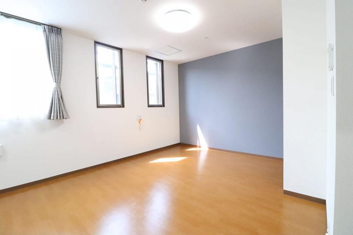 シニアハウス加茂