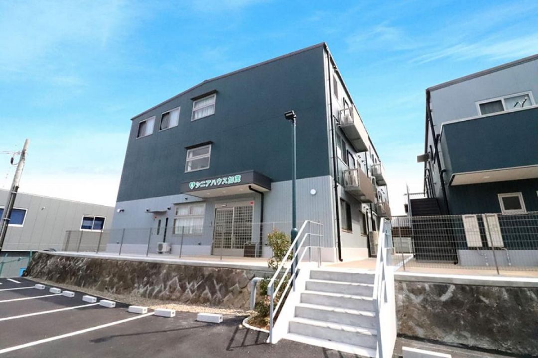 シニアハウス加茂