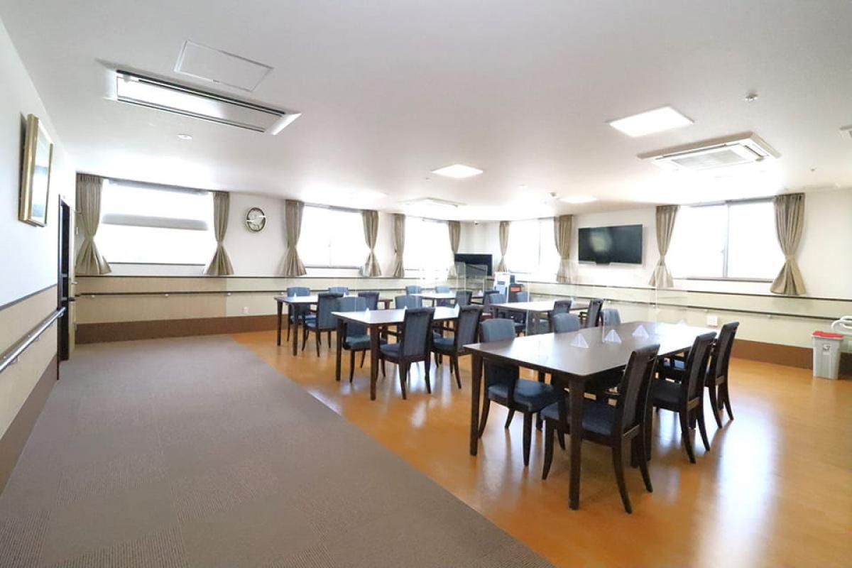 シニアハウス加茂