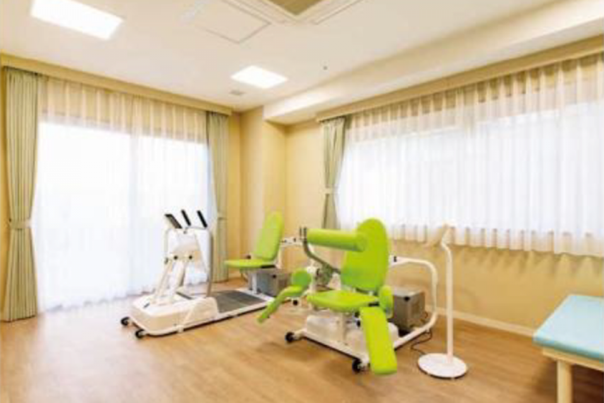 ニチイホーム溝の口の施設風景（8枚目）