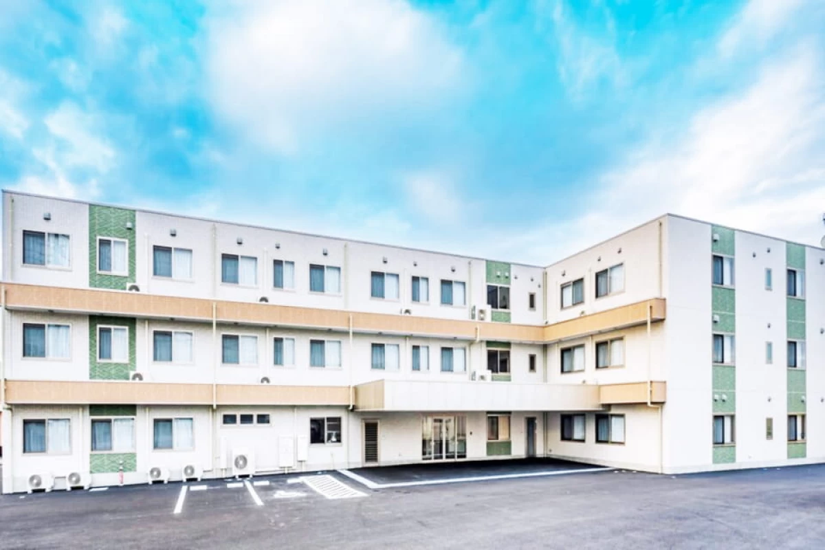 はーとらいふ沼津