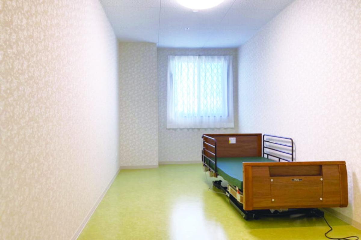 はーとらいふ沼津