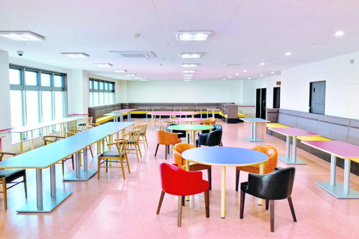 はーとらいふ沼津