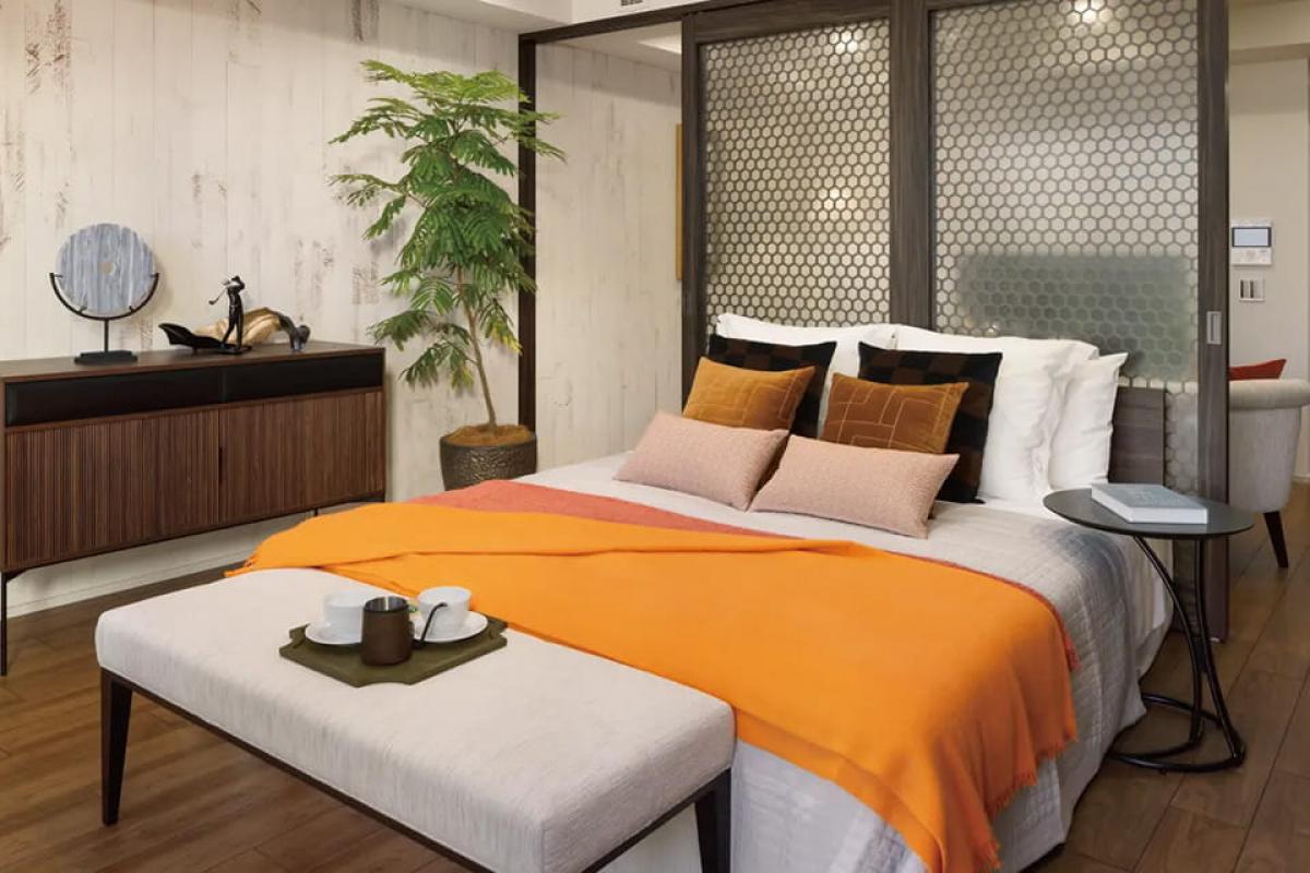 デュオセーヌ東京ジャイアンツタウン