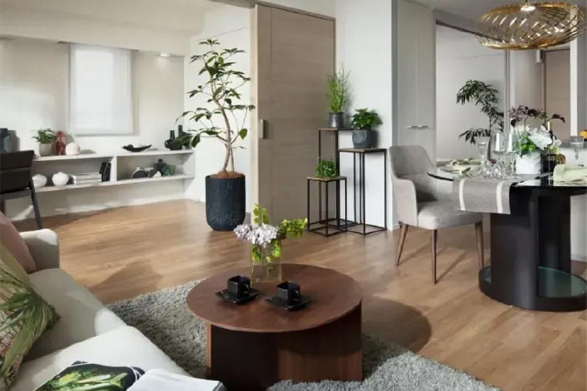 デュオセーヌ覚王山