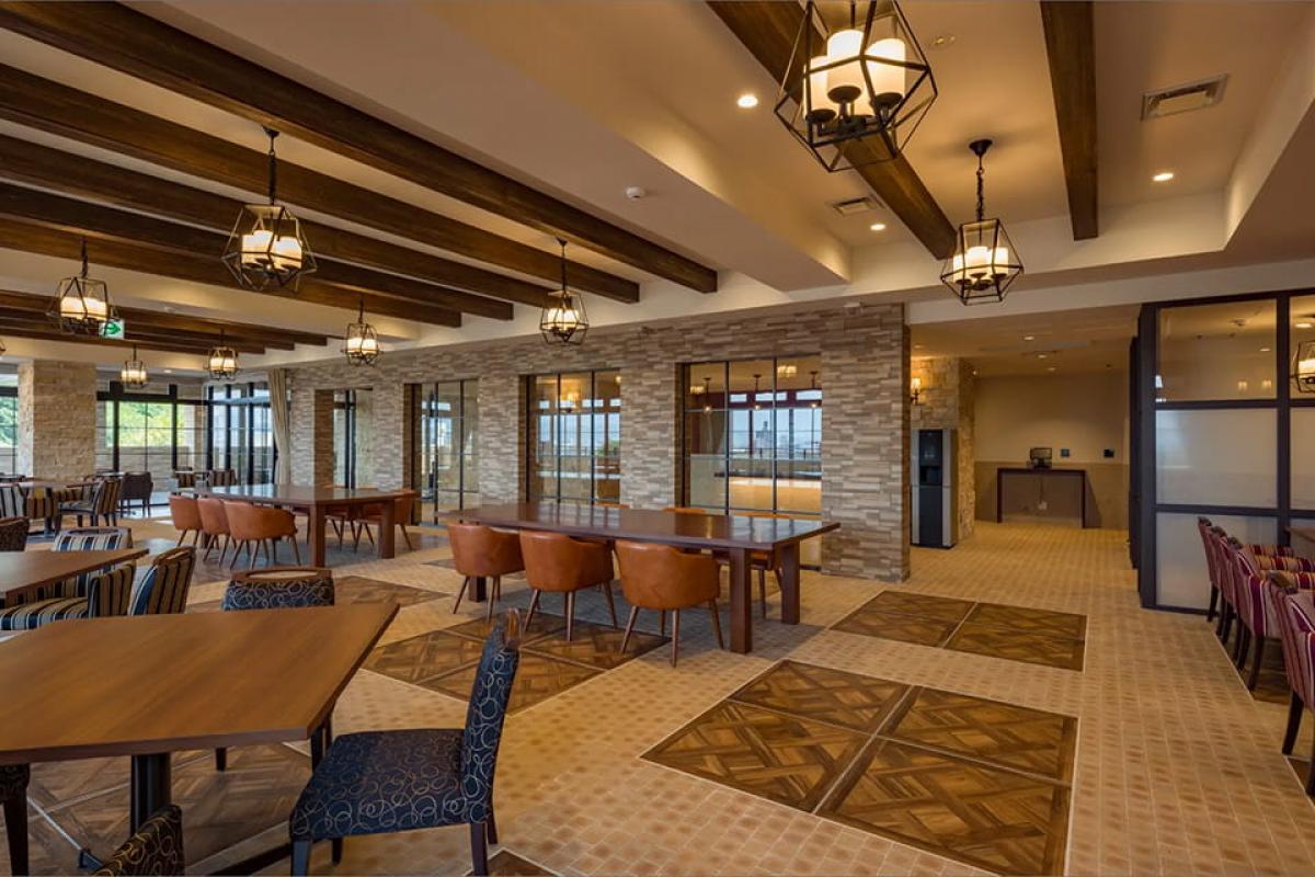 デュオセーヌ覚王山