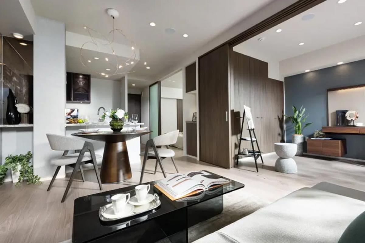 デュオセーヌ久我山