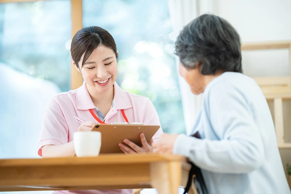 介護保険サービスの活用と生活保護の相談窓口