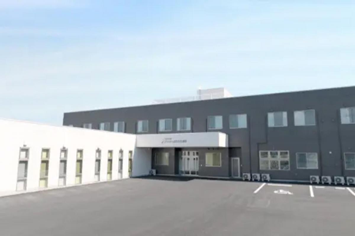 アットホーム尚久 吉井公園前