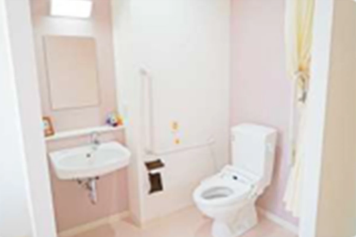 アットホーム尚久 吉井公園前