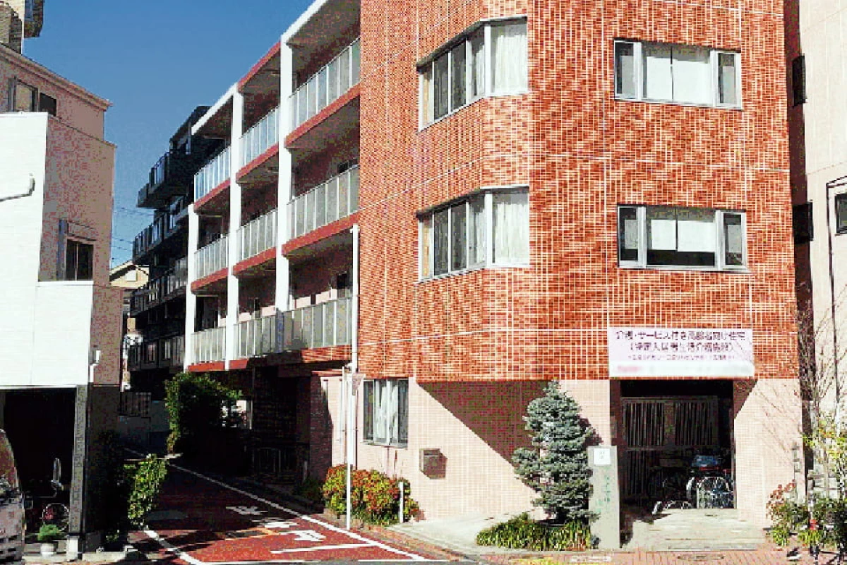 プライマリー山王