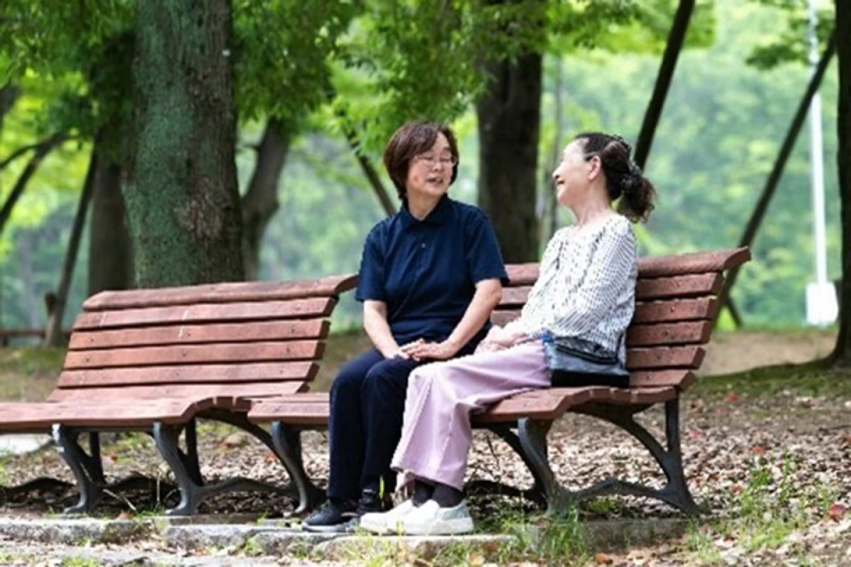 SOMPOケア ラヴィーレレジデンス二条城