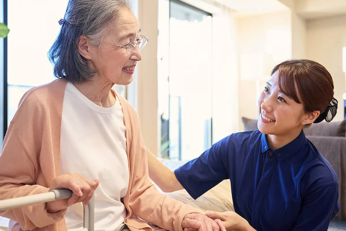 チャームスイート千歳烏山