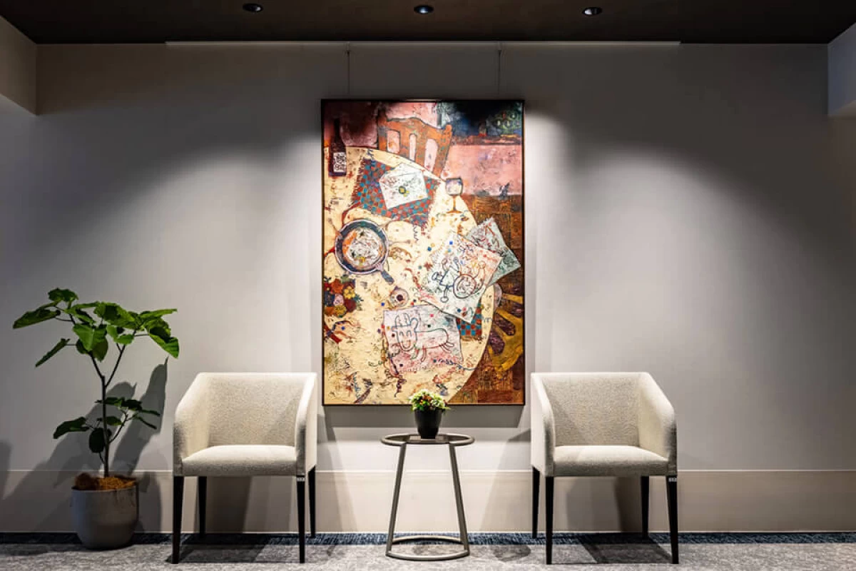 チャームスイート千歳烏山