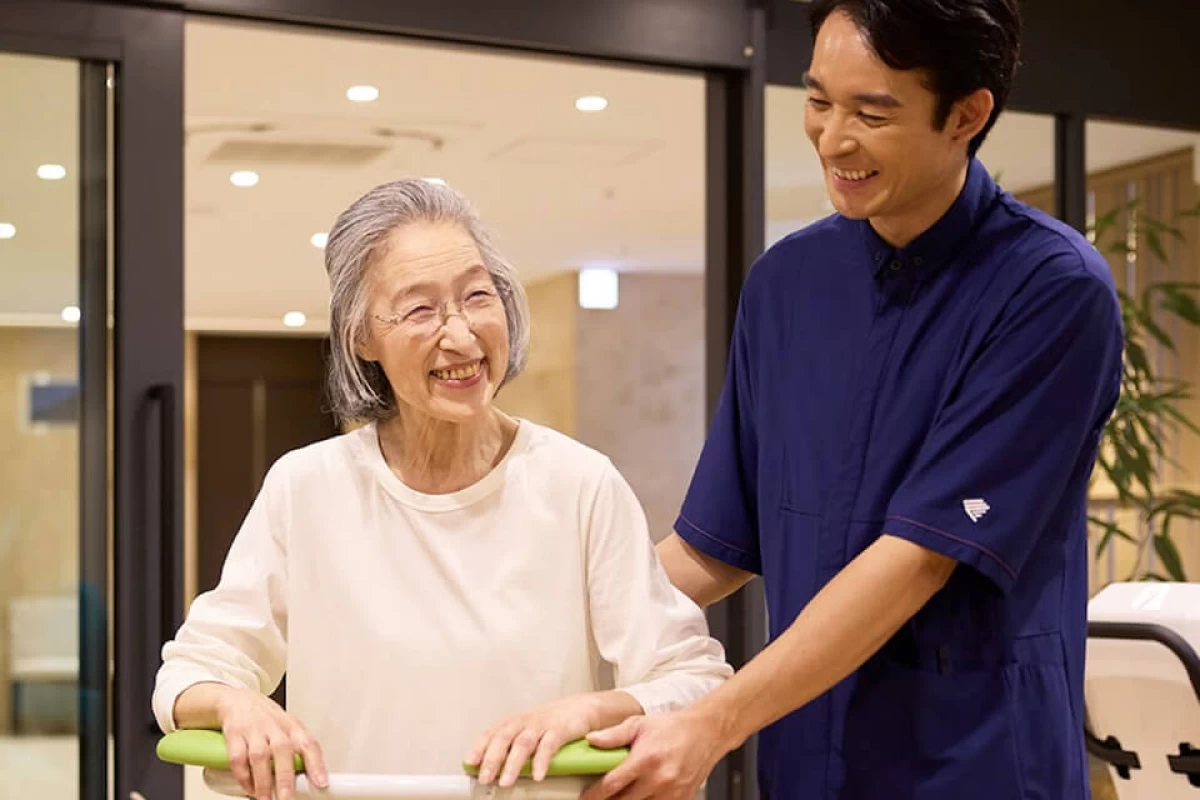 チャームスイート千歳烏山