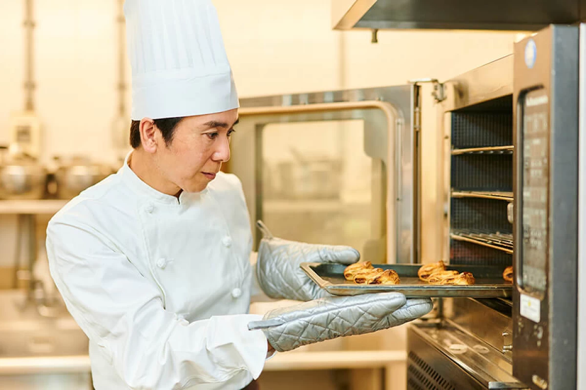 手作りと配慮が行き届く施設内厨房のお食事