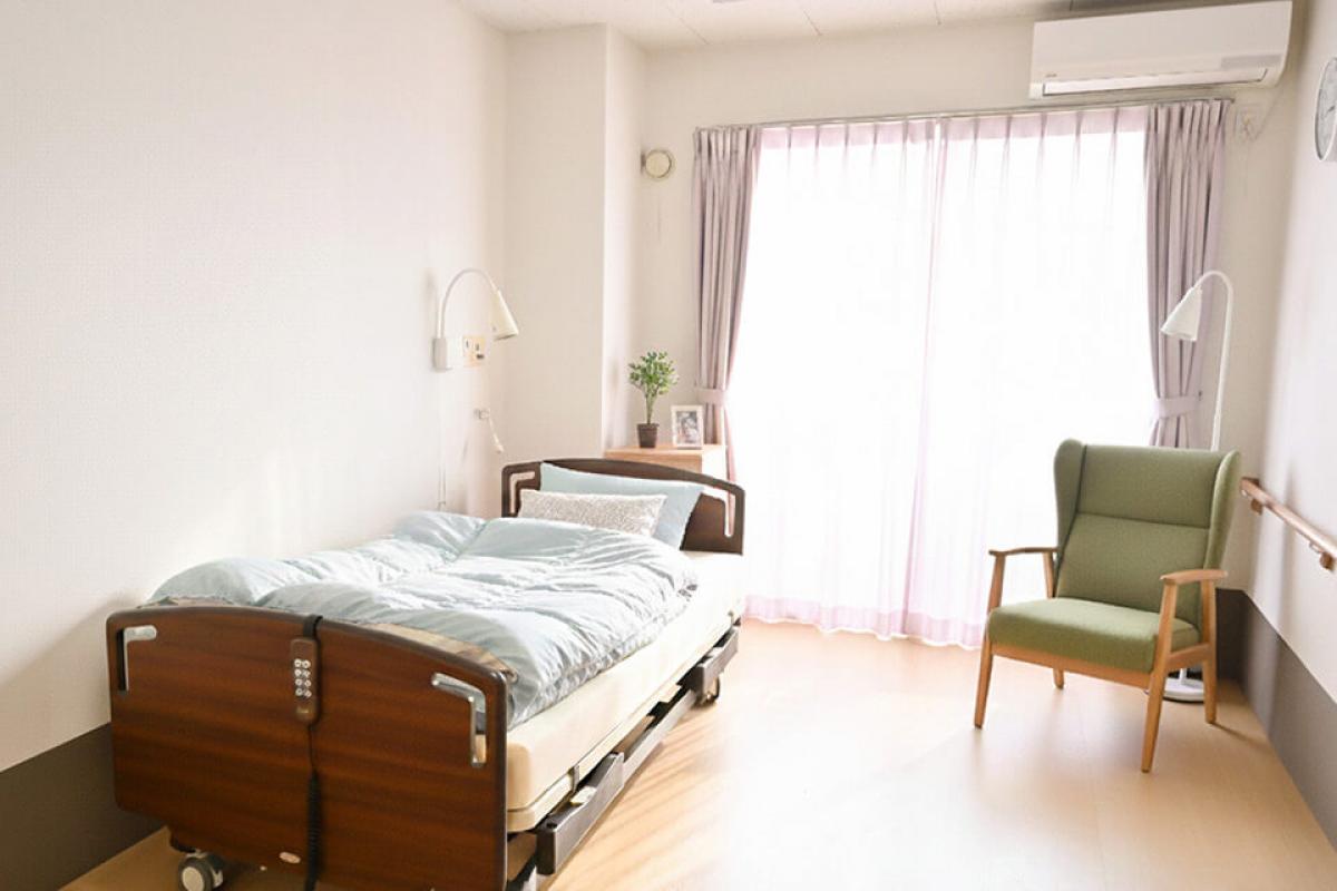 輝ホームしのざき