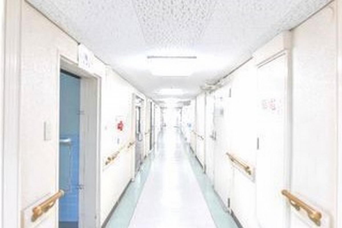 ジョイライフ藤が丘