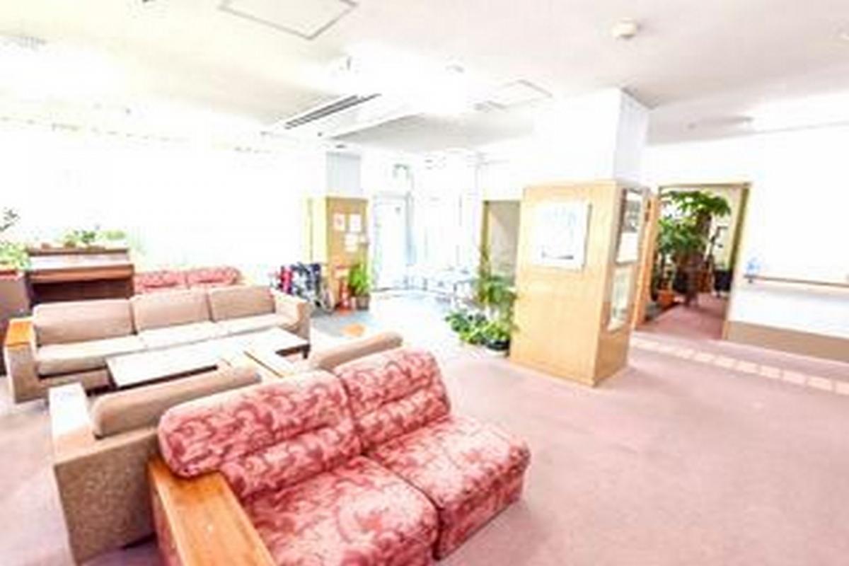 ジョイライフ藤が丘