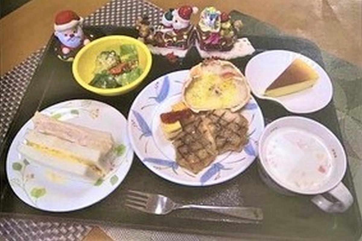 ジョイライフ藤が丘