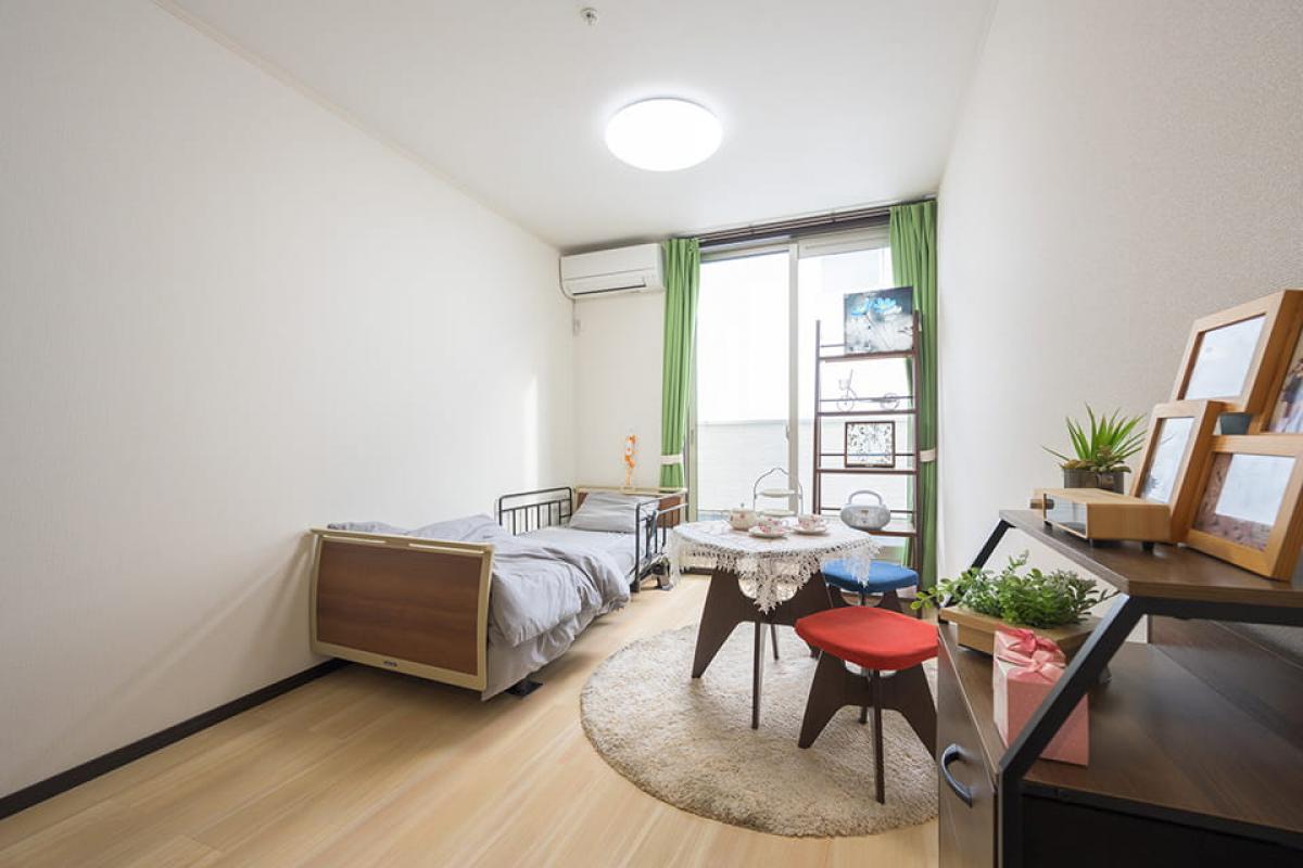 さくらヴィラ京都東山