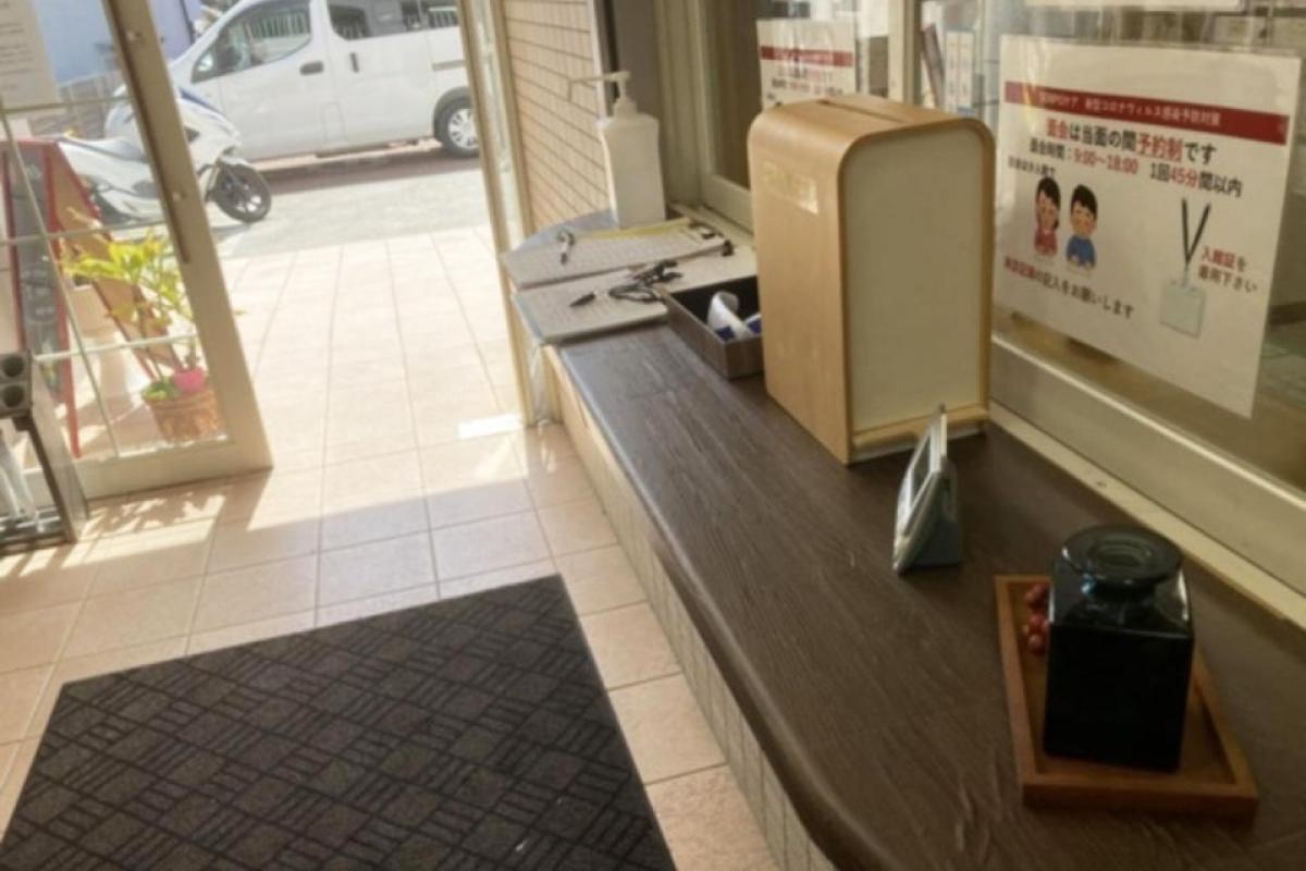 SOMPOケア そんぽの家神戸垂水の施設風景（5枚目）