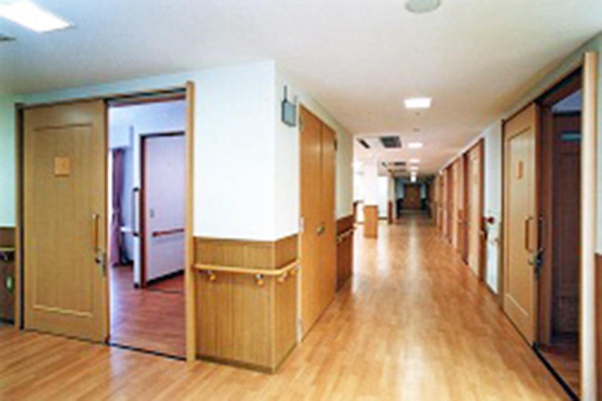 SOMPOケア そんぽの家神戸垂水の施設風景（6枚目）