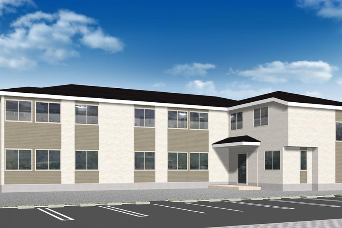 花物語しんよこはま