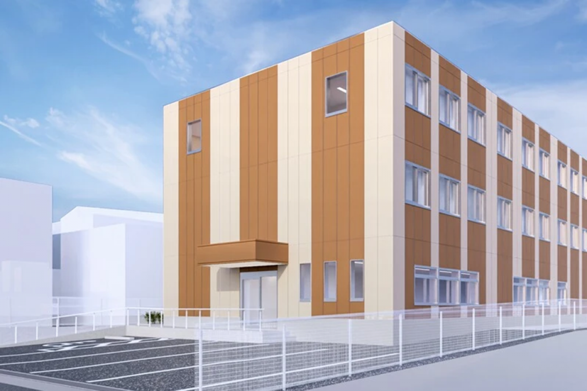 ハピネスゆーかりの里