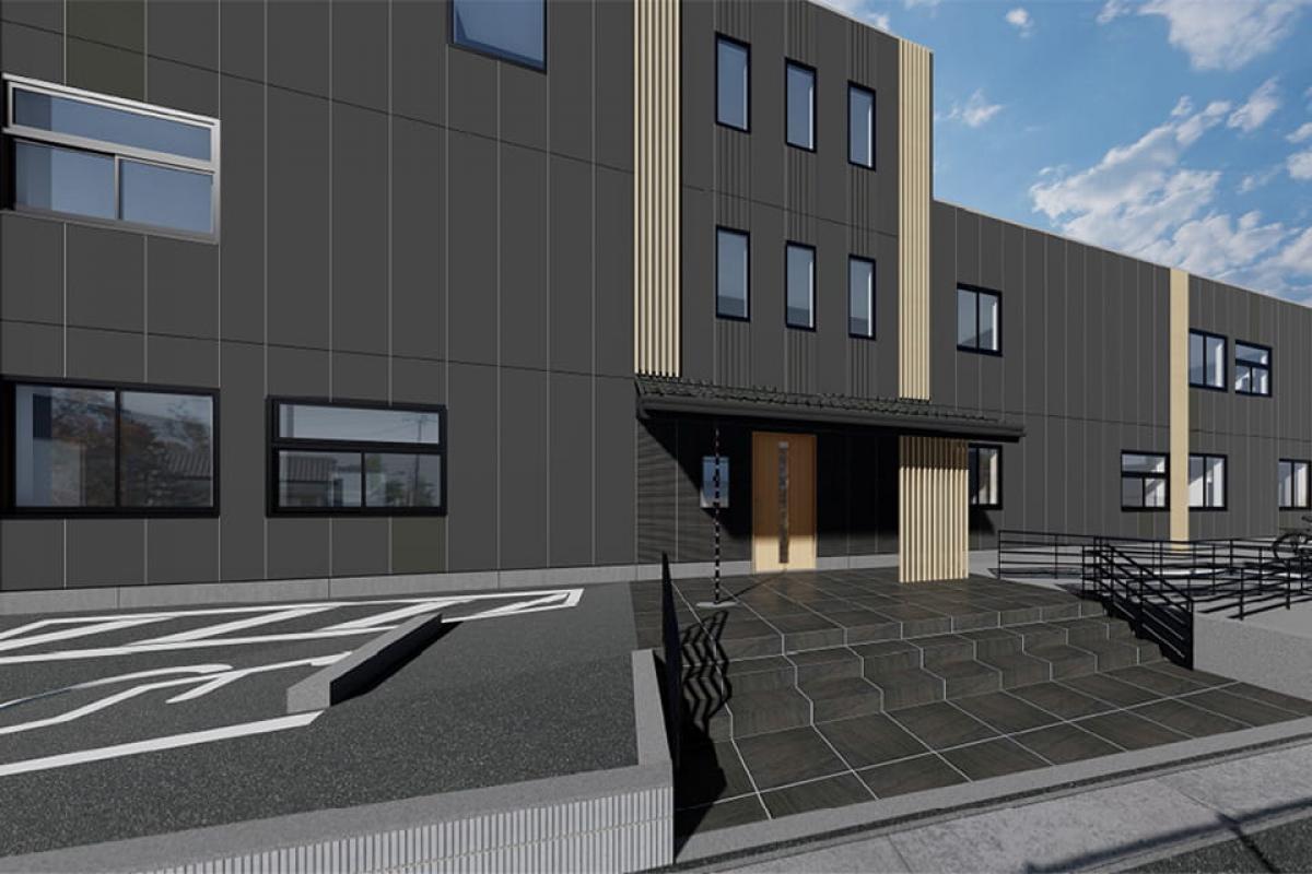 ライブラリ東浦和