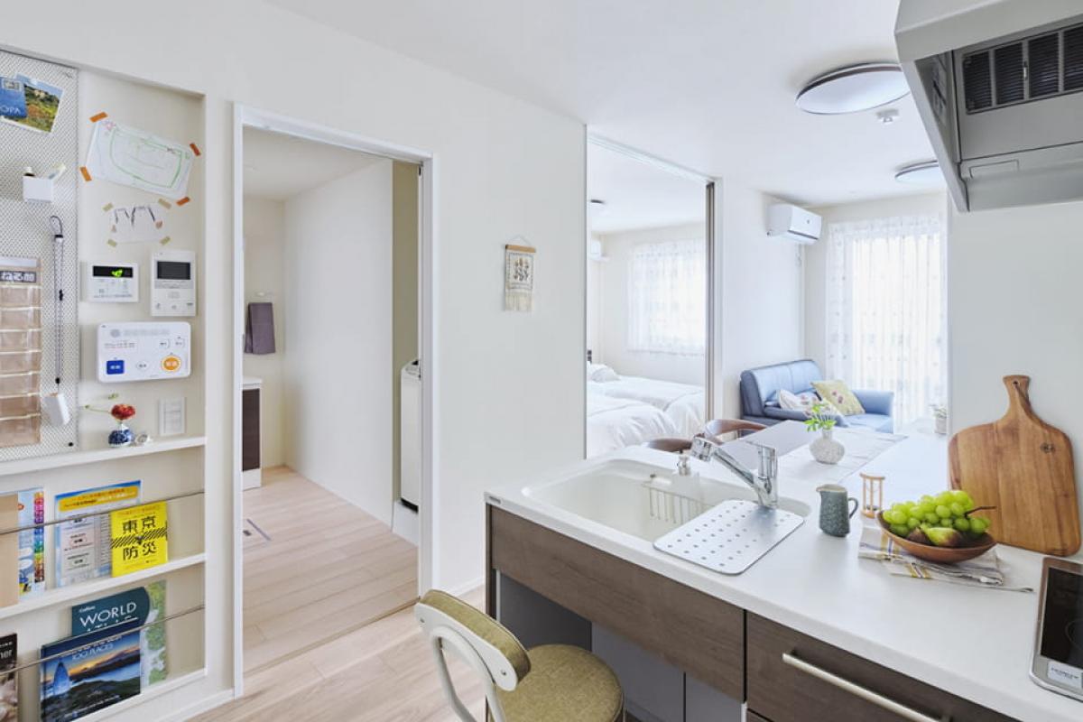 居室（イメージ）