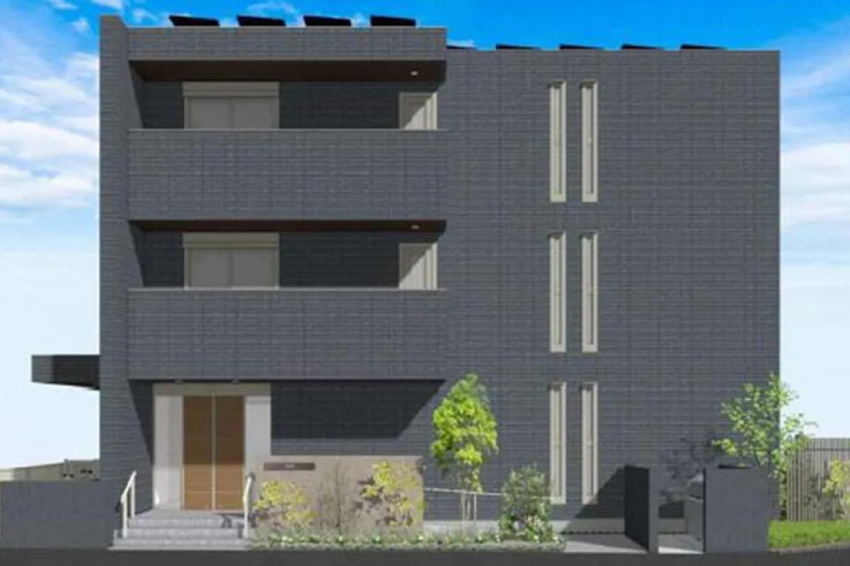 「北赤羽」駅徒歩圏と暮らしやすさが寄り添う環境