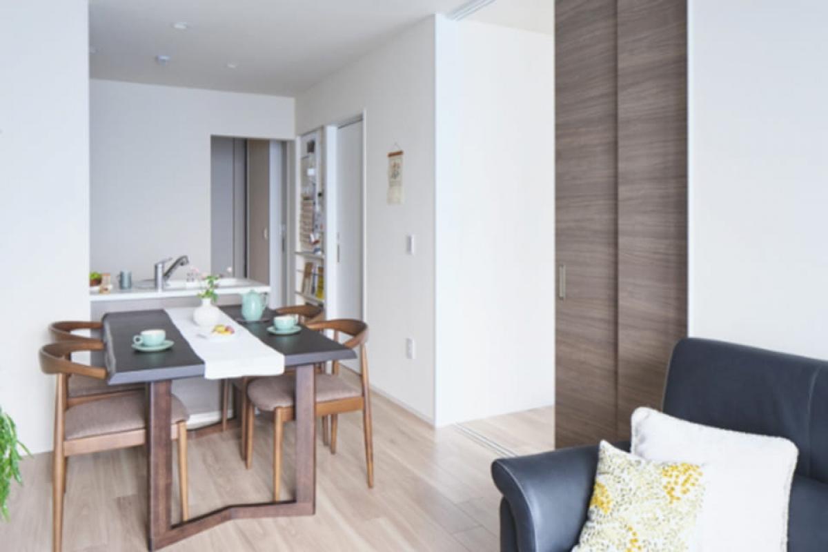 健康長寿を後押しする設備と見守りのしくみ