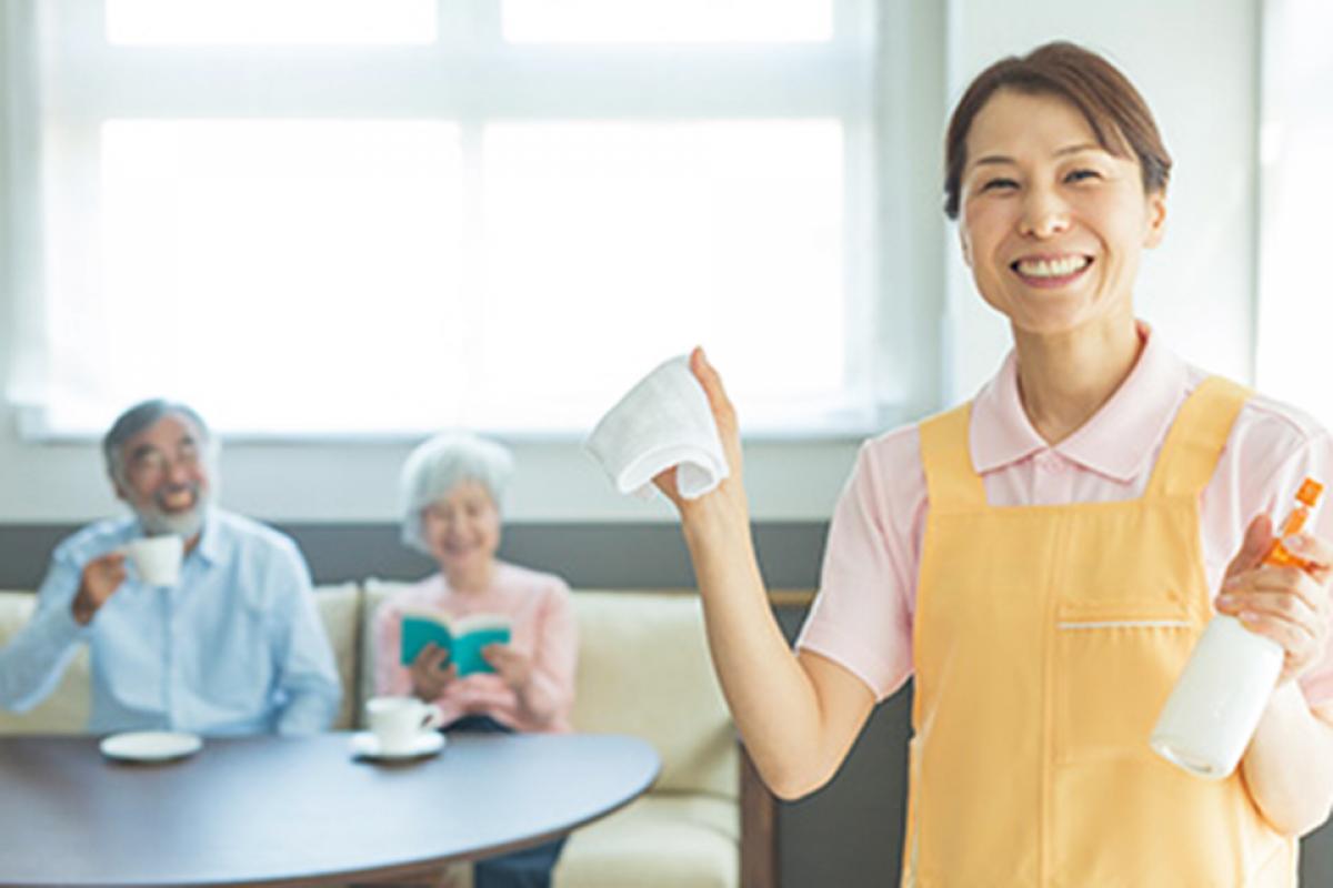 ヘーベルVillage 北赤羽 ～Gloire（グロワール）～