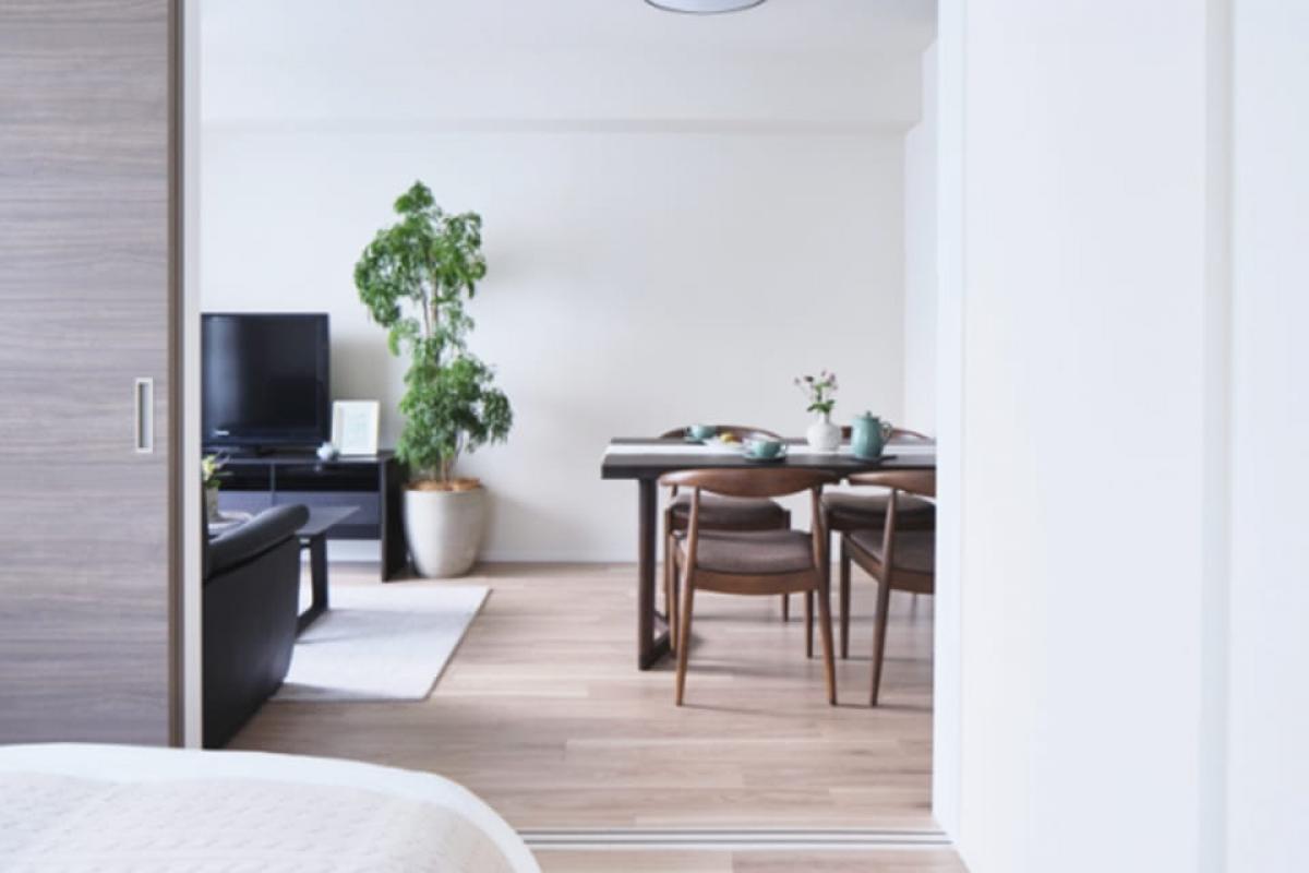 ヘーベルVillage 北赤羽 ～Gloire（グロワール）～