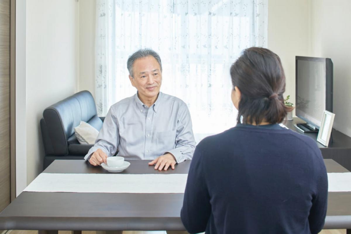 ヘーベルVillage 北赤羽 ～Gloire（グロワール）～