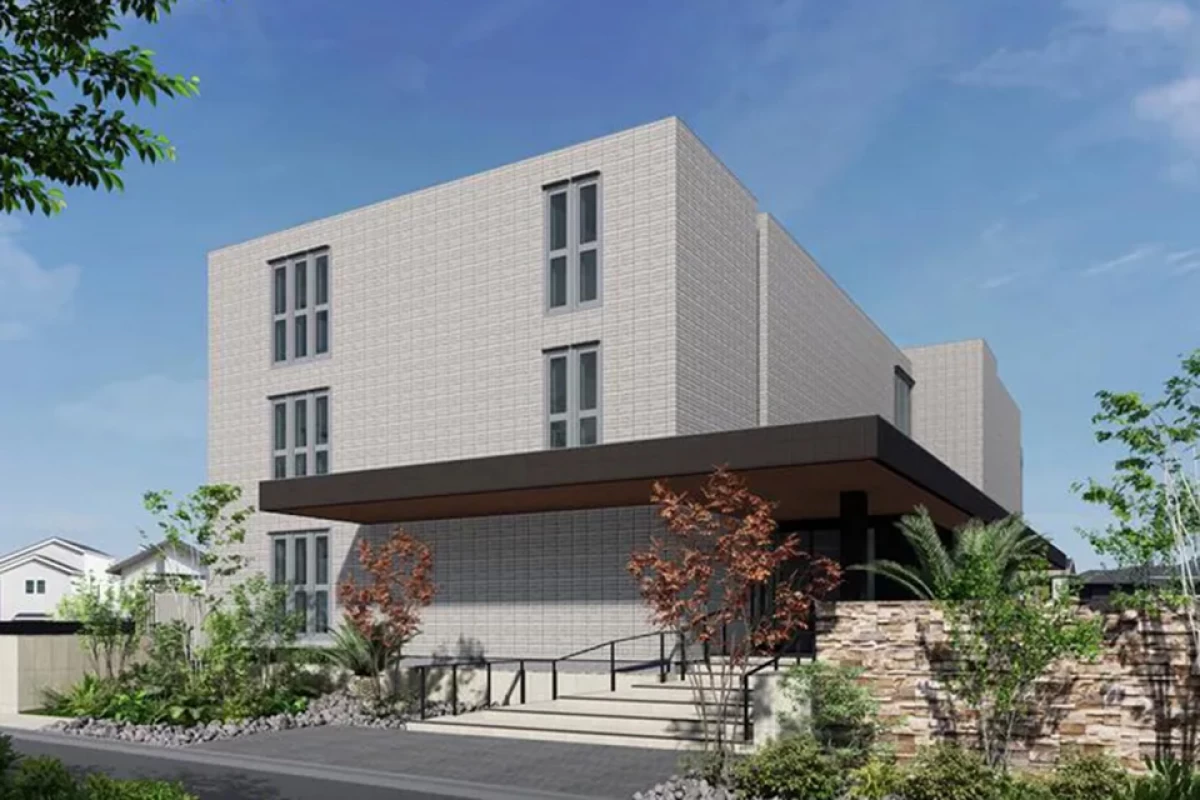 ヘーベルVillage 井荻II ～ヘーベルVillageKUSU～