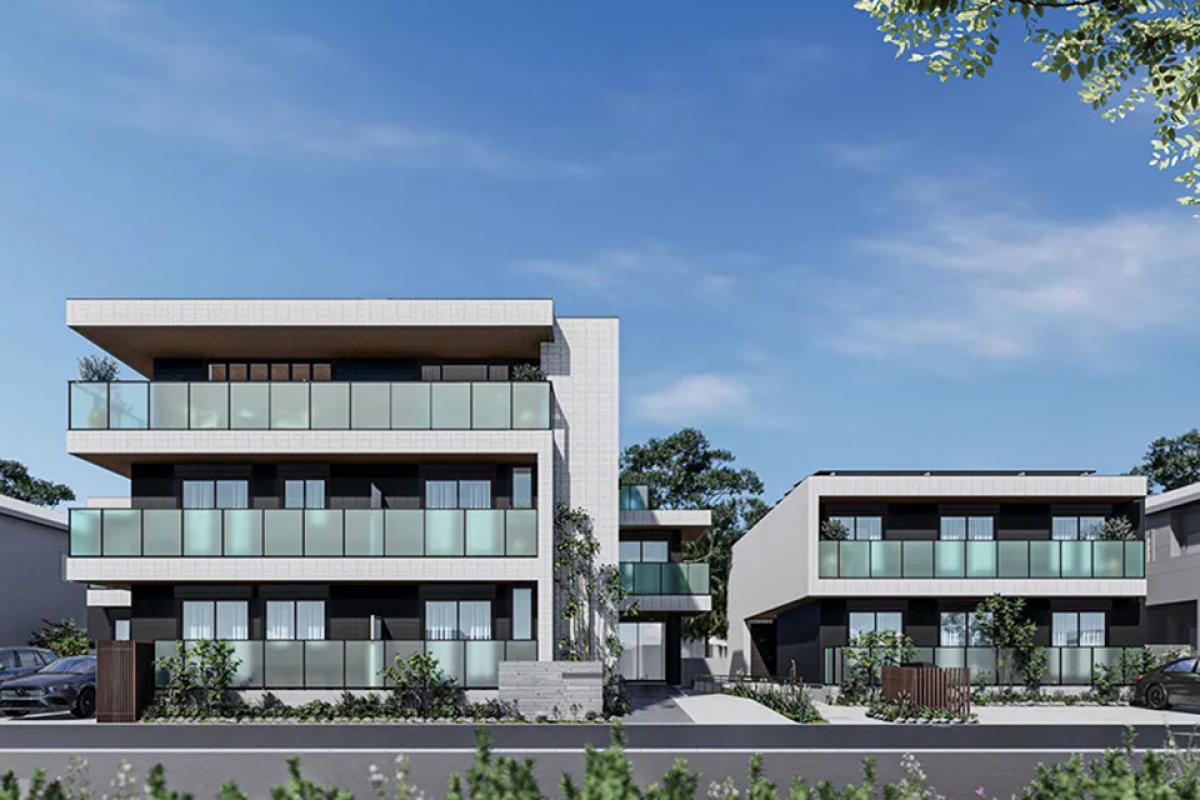 ヘーベルVillage 松戸二十世紀が丘 ～ヘーベルヴィレッジ Sazanami～