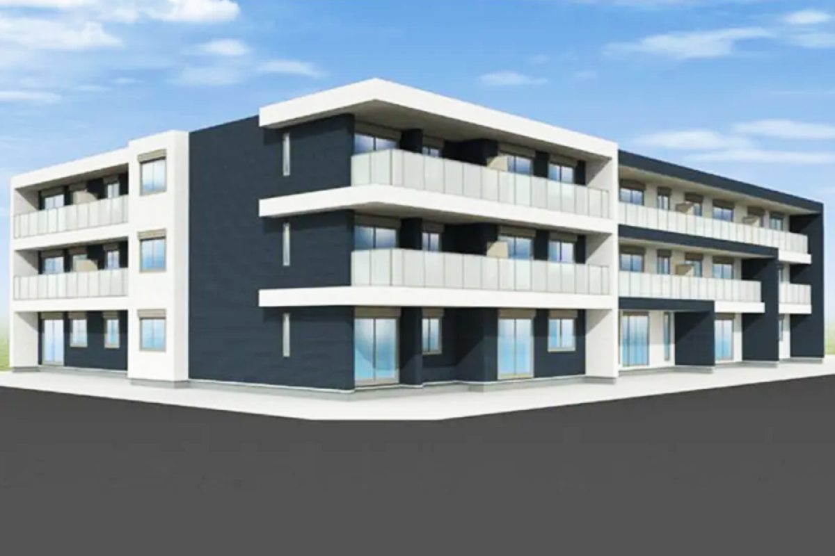 ヘーベルVillage 武蔵浦和西口 ～コンフォートレジデンス武蔵浦和～