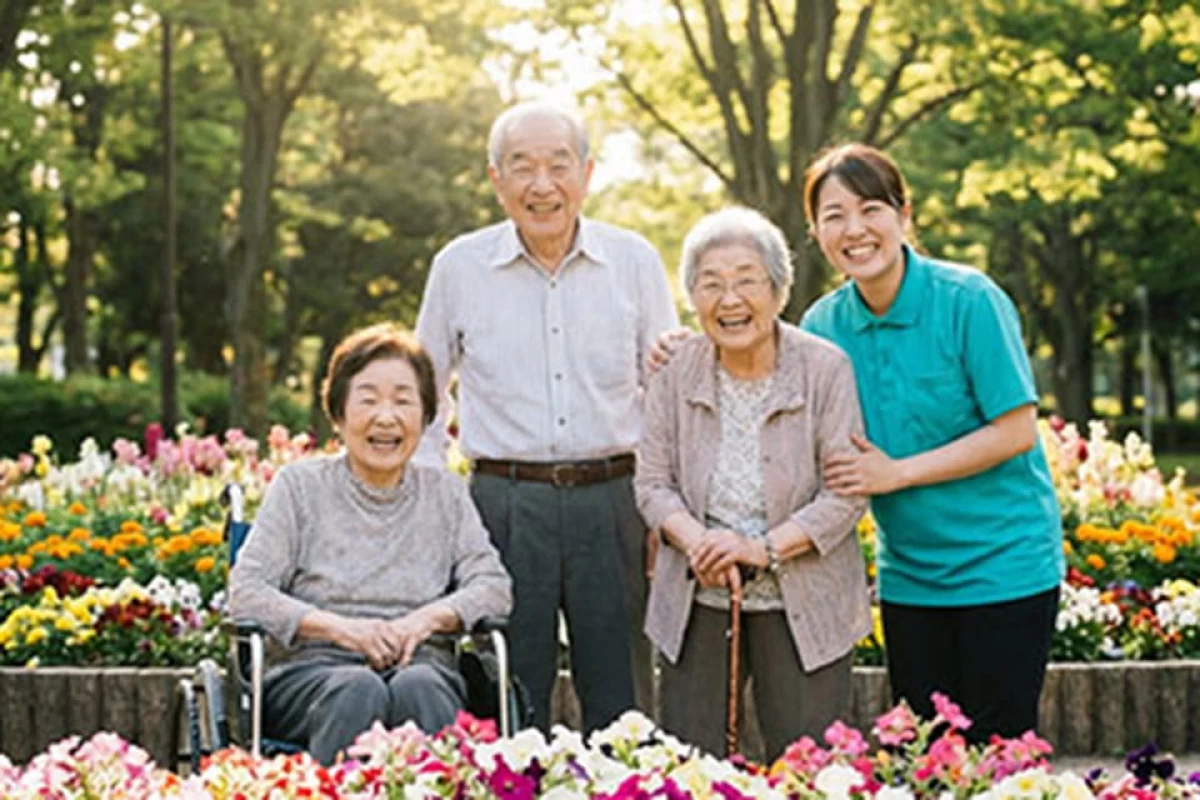 えくせれんと磯子ベイサイド