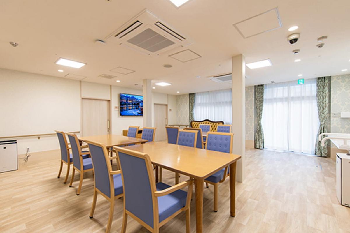 えくせれんと磯子ベイサイド