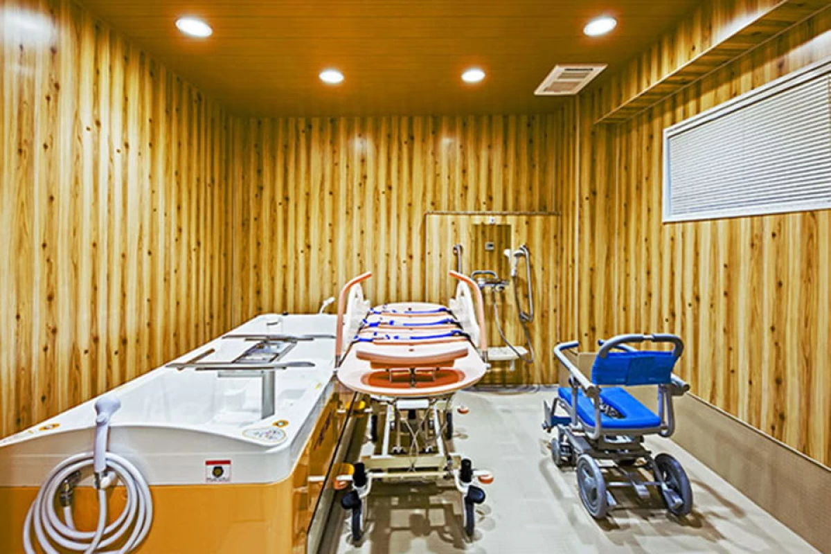 えくせれんと磯子ベイサイド