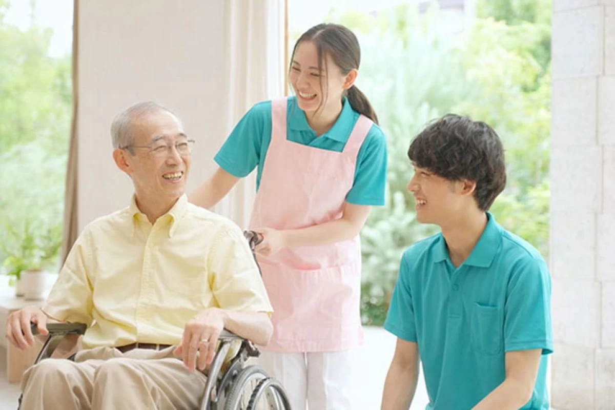 えくせれんと磯子ベイサイド