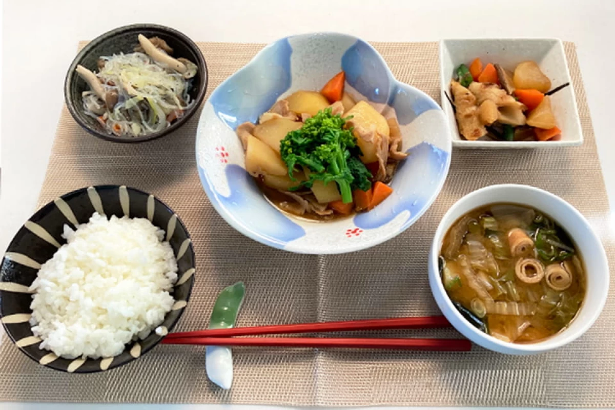 えくせれんと磯子ベイサイド