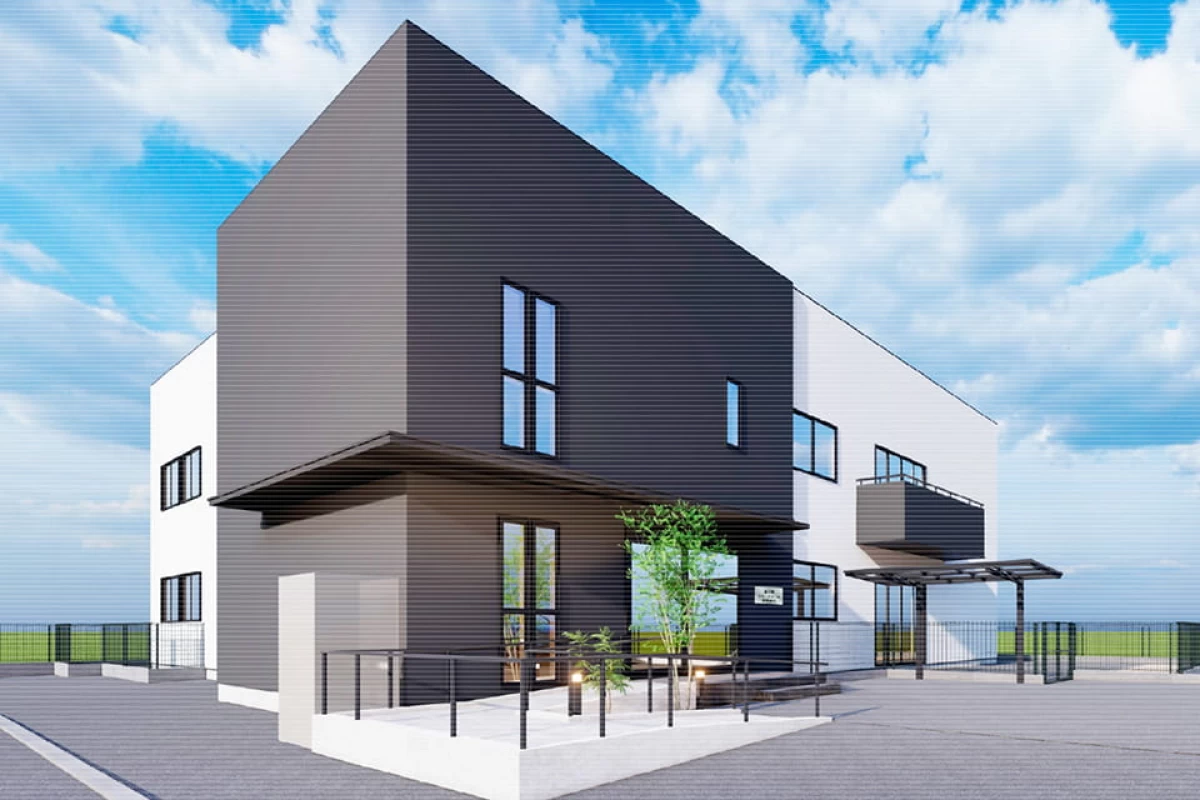 外観（イメージ）