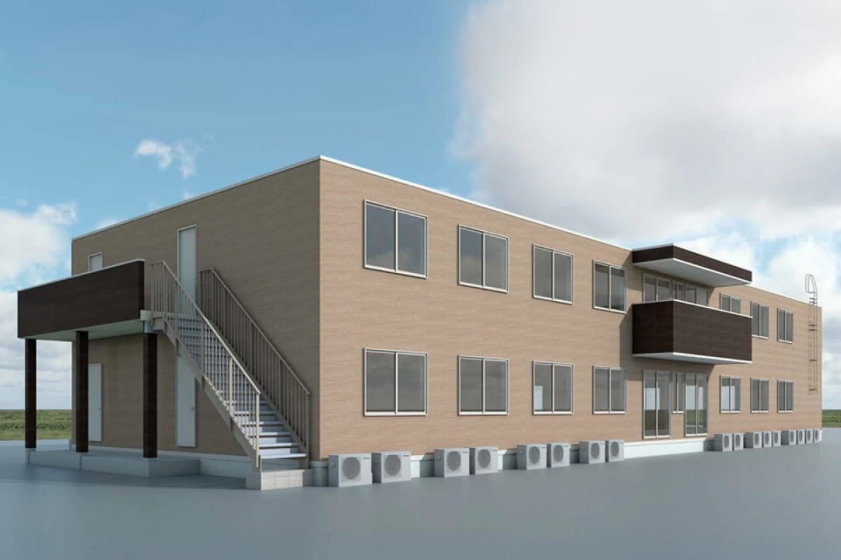 愛の家グループホーム 豊田青木